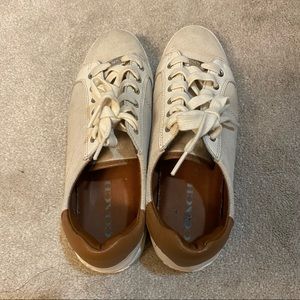 SOLD❗️ Coach sneakers
